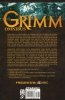 GRIMM OMNIBUS VOL 01 TP [9781524100766] **PROMOCJA SUPER SALE**